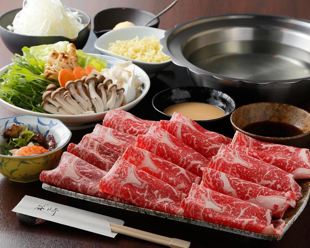 にんぎょう町 谷崎