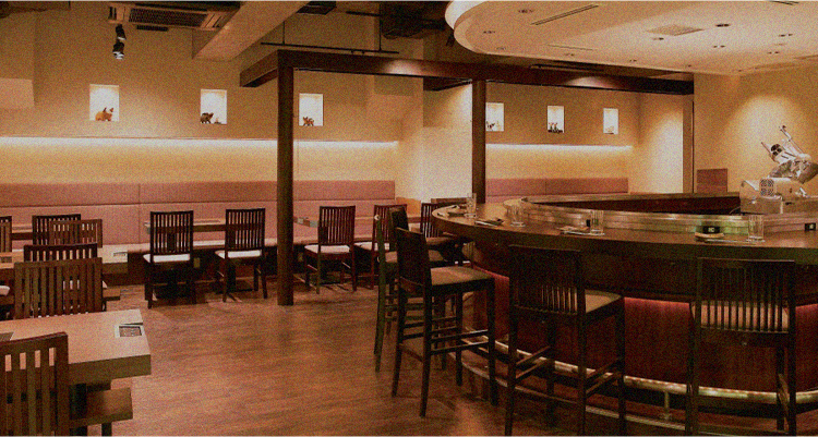 歴史が築いた信頼、今もこれからも。