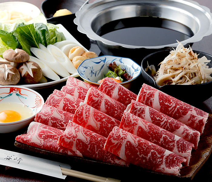 素材にこだわり、笑顔を届ける。